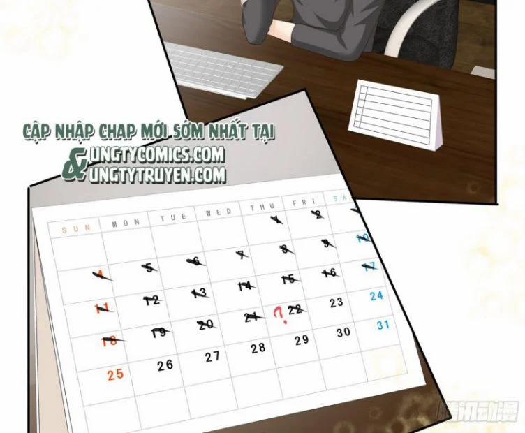 Tôi Hoài Nghi Em Yêu Thầm Tôi 42 trang 9