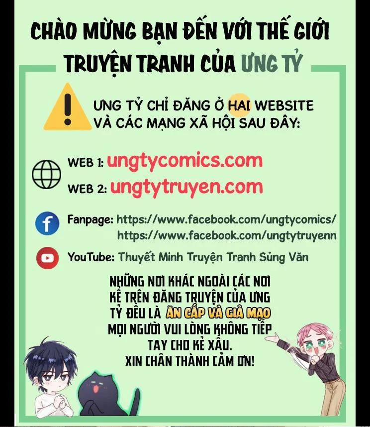 Tôi Hoài Nghi Em Yêu Thầm Tôi 43 trang 0