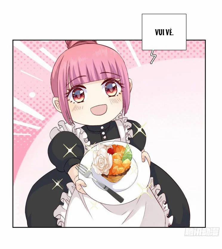 Tôi Hoài Nghi Em Yêu Thầm Tôi 43 trang 13