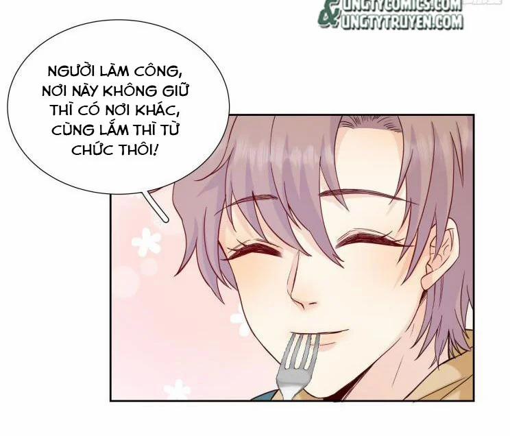 Tôi Hoài Nghi Em Yêu Thầm Tôi 43 trang 16