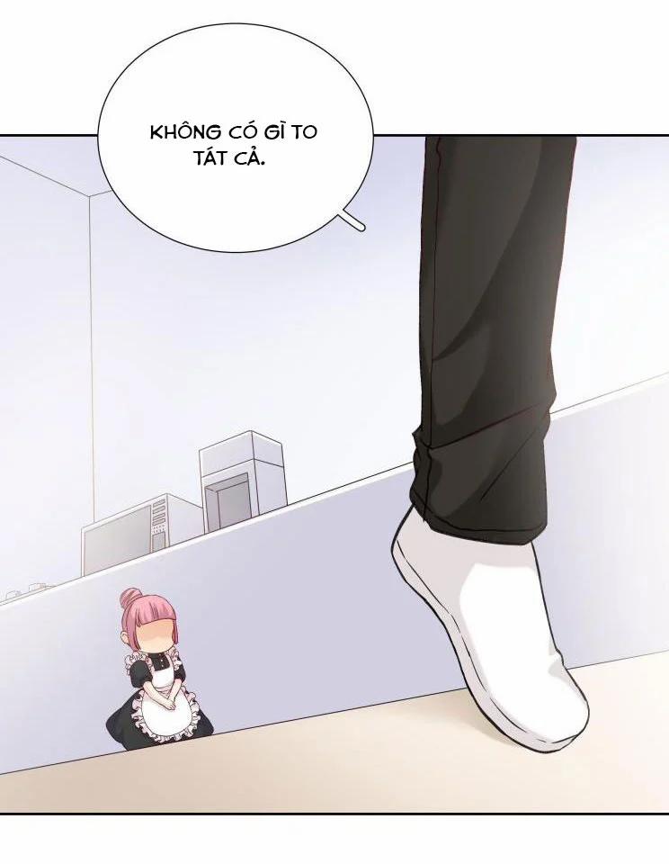 Tôi Hoài Nghi Em Yêu Thầm Tôi 43 trang 17