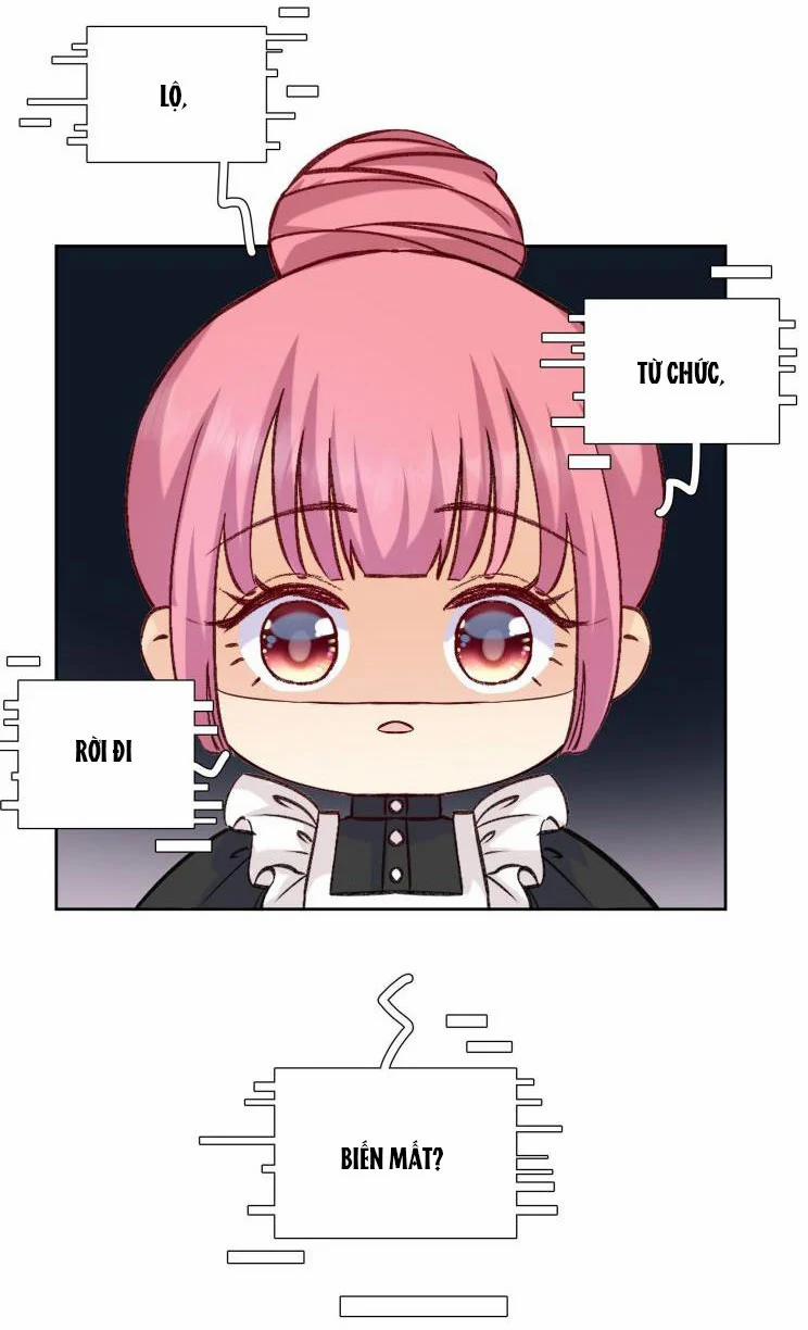 Tôi Hoài Nghi Em Yêu Thầm Tôi 43 trang 18