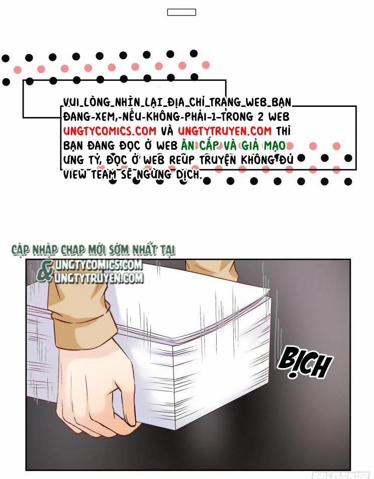 Tôi Hoài Nghi Em Yêu Thầm Tôi 43 trang 19