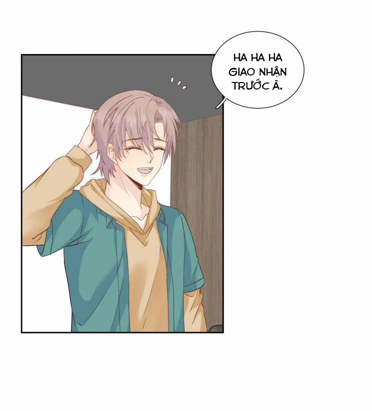 Tôi Hoài Nghi Em Yêu Thầm Tôi 43 trang 21