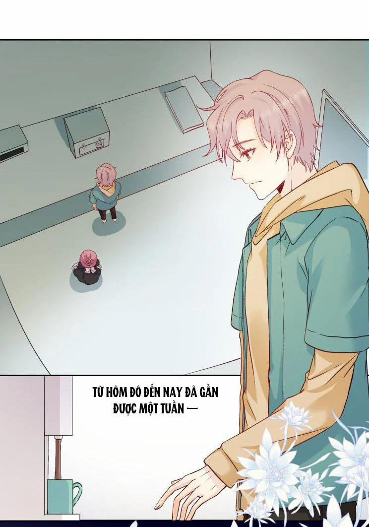 Tôi Hoài Nghi Em Yêu Thầm Tôi 43 trang 3