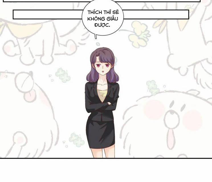 Tôi Hoài Nghi Em Yêu Thầm Tôi 43 trang 30