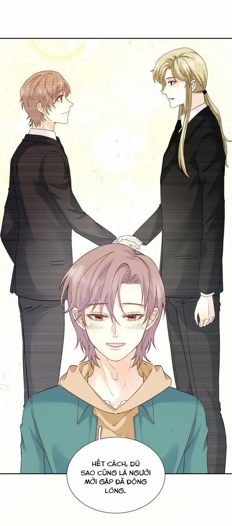 Tôi Hoài Nghi Em Yêu Thầm Tôi 43 trang 31