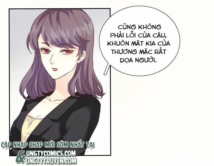 Tôi Hoài Nghi Em Yêu Thầm Tôi 43 trang 32