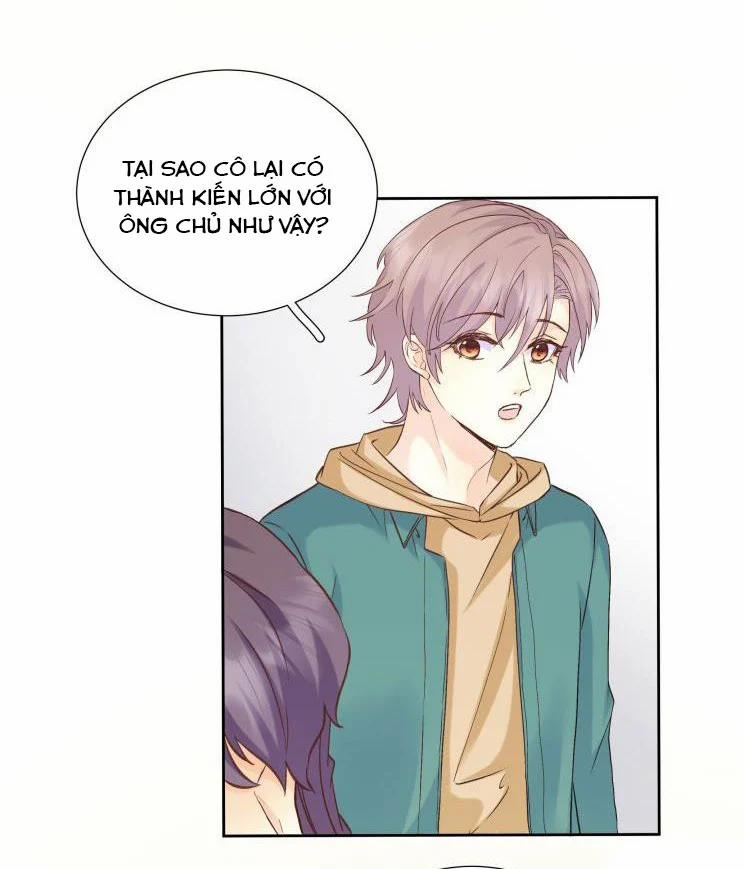 Tôi Hoài Nghi Em Yêu Thầm Tôi 43 trang 33