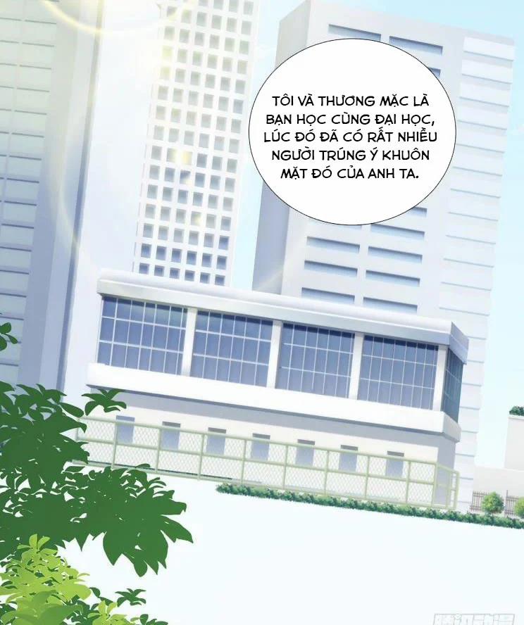 Tôi Hoài Nghi Em Yêu Thầm Tôi 43 trang 36