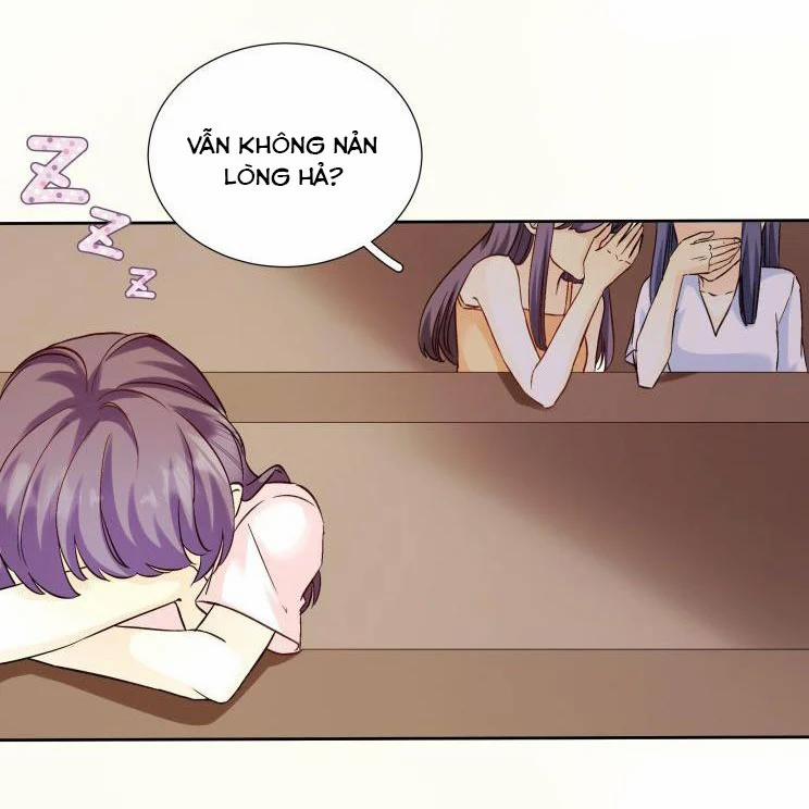 Tôi Hoài Nghi Em Yêu Thầm Tôi 43 trang 40