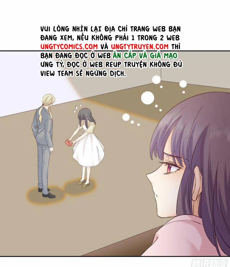 Tôi Hoài Nghi Em Yêu Thầm Tôi 43 trang 42