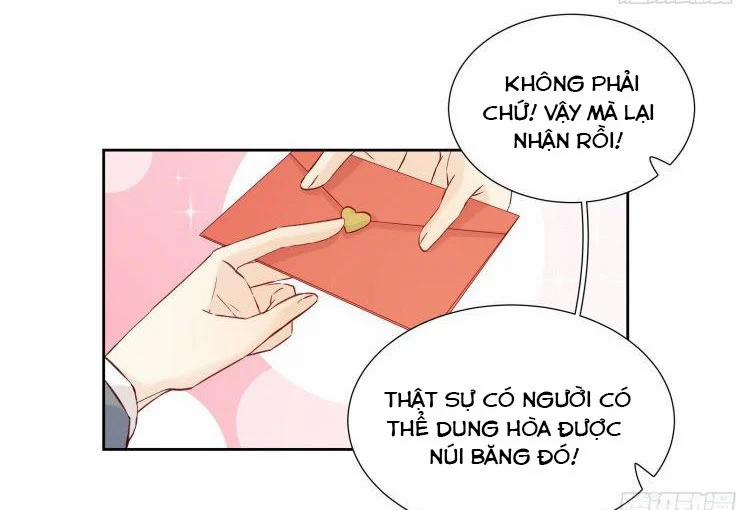 Tôi Hoài Nghi Em Yêu Thầm Tôi 43 trang 43