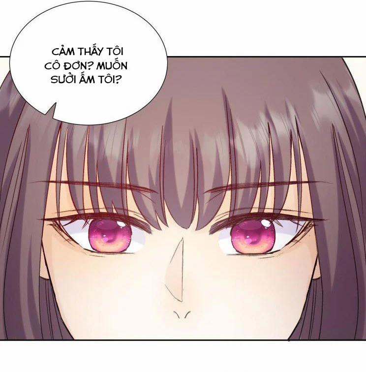 Tôi Hoài Nghi Em Yêu Thầm Tôi 43 trang 46