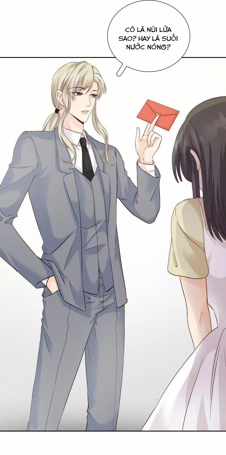 Tôi Hoài Nghi Em Yêu Thầm Tôi 43 trang 47