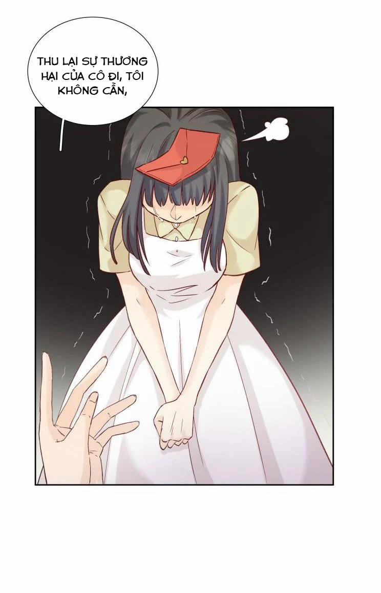 Tôi Hoài Nghi Em Yêu Thầm Tôi 43 trang 48