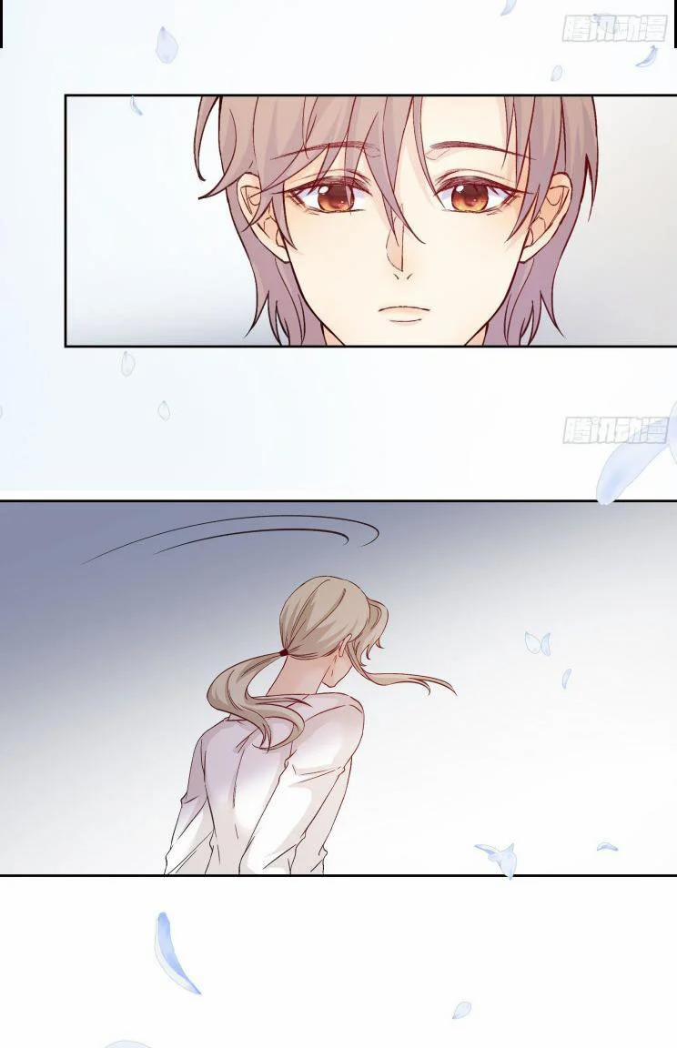 Tôi Hoài Nghi Em Yêu Thầm Tôi 43 trang 6