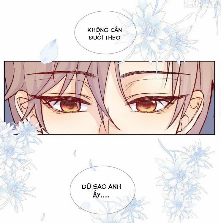 Tôi Hoài Nghi Em Yêu Thầm Tôi 43 trang 8