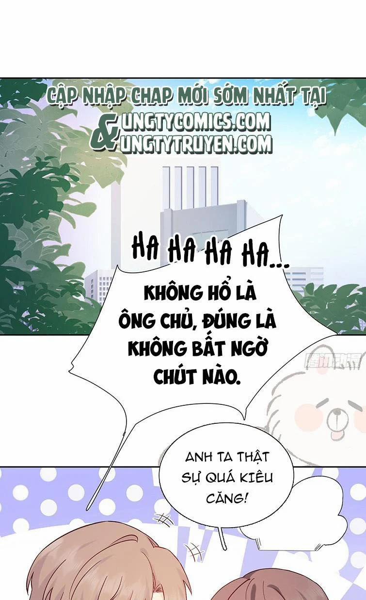 Tôi Hoài Nghi Em Yêu Thầm Tôi 44 trang 1