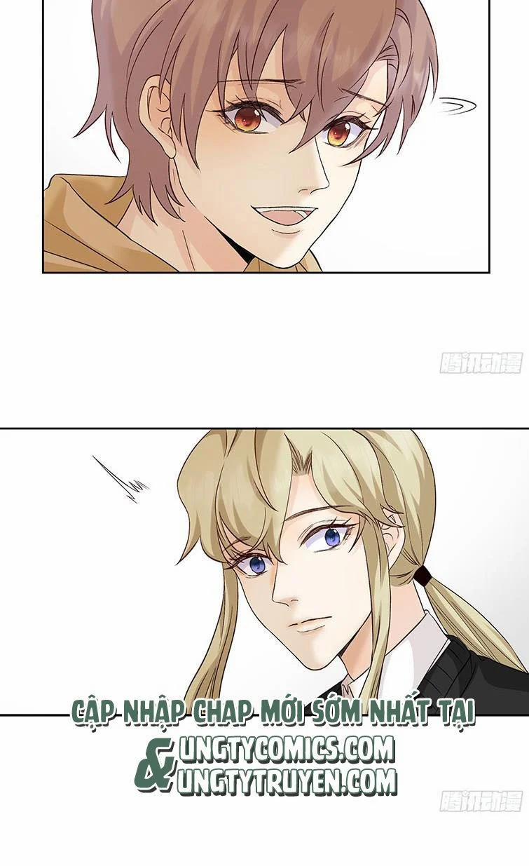 Tôi Hoài Nghi Em Yêu Thầm Tôi 44 trang 10