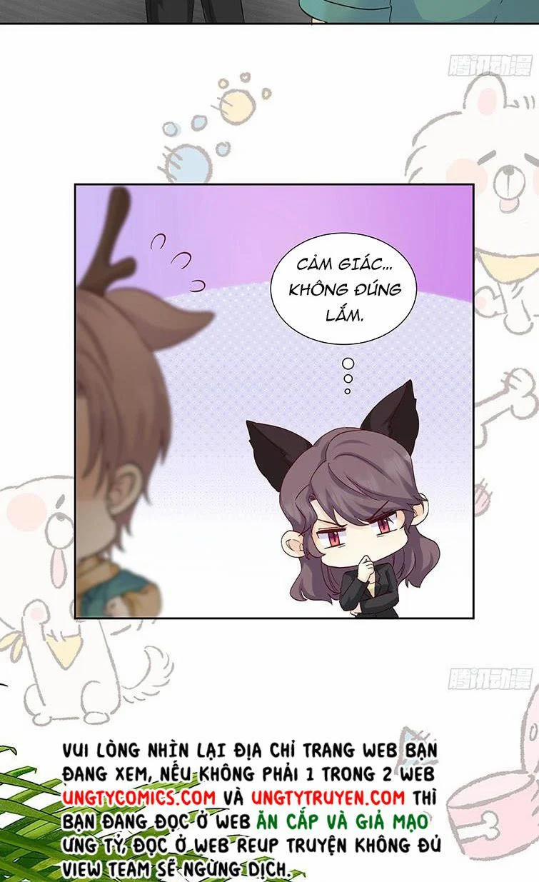 Tôi Hoài Nghi Em Yêu Thầm Tôi 44 trang 12