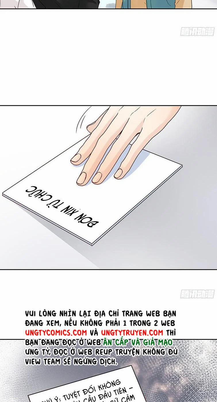 Tôi Hoài Nghi Em Yêu Thầm Tôi 44 trang 20