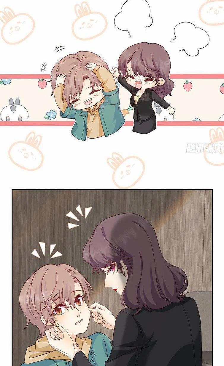 Tôi Hoài Nghi Em Yêu Thầm Tôi 44 trang 5