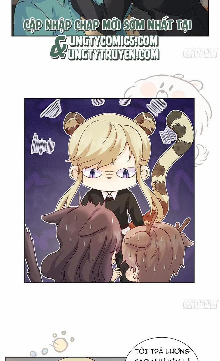 Tôi Hoài Nghi Em Yêu Thầm Tôi 44 trang 6