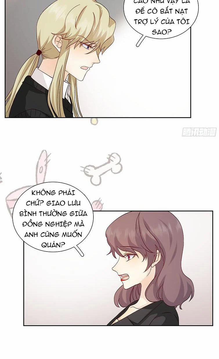 Tôi Hoài Nghi Em Yêu Thầm Tôi 44 trang 7