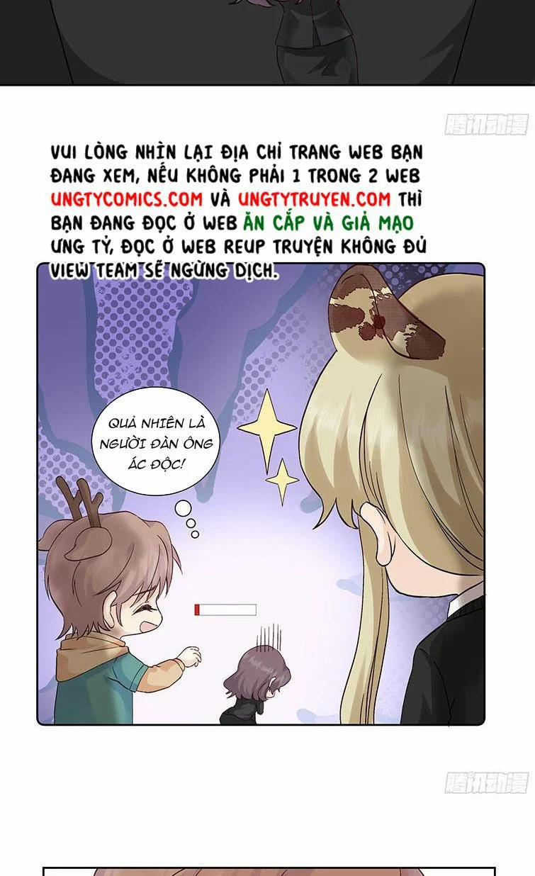 Tôi Hoài Nghi Em Yêu Thầm Tôi 44 trang 9