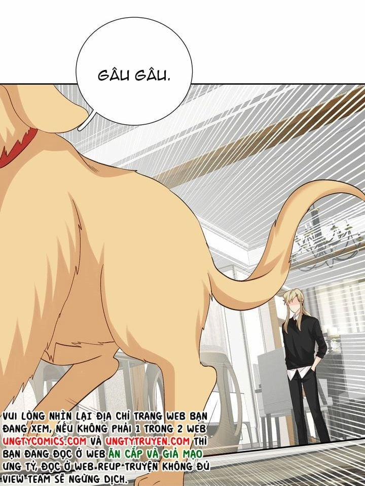 Tôi Hoài Nghi Em Yêu Thầm Tôi 45 trang 11