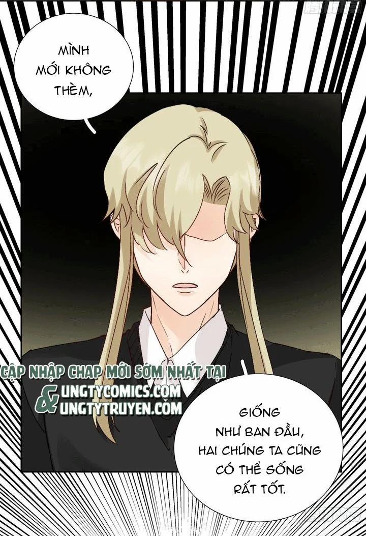 Tôi Hoài Nghi Em Yêu Thầm Tôi 45 trang 12