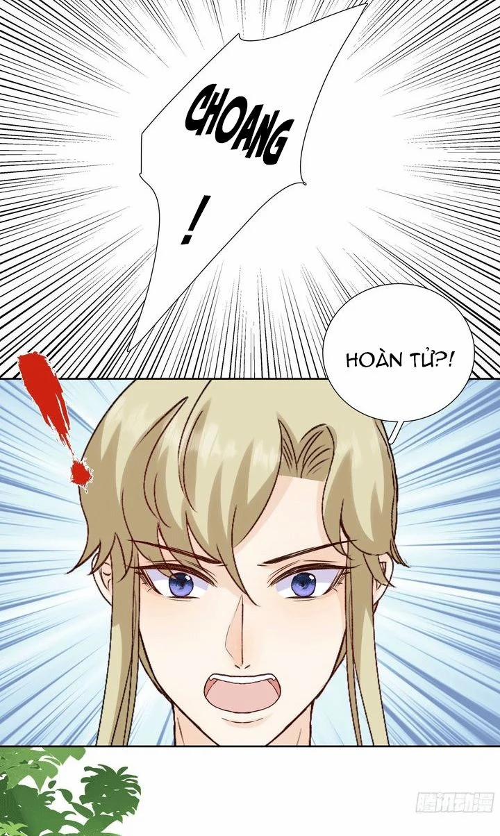 Tôi Hoài Nghi Em Yêu Thầm Tôi 45 trang 13