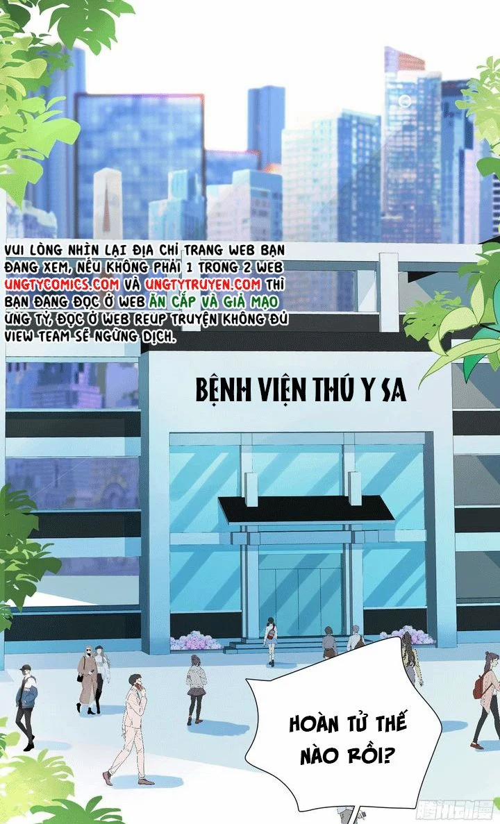 Tôi Hoài Nghi Em Yêu Thầm Tôi 45 trang 14