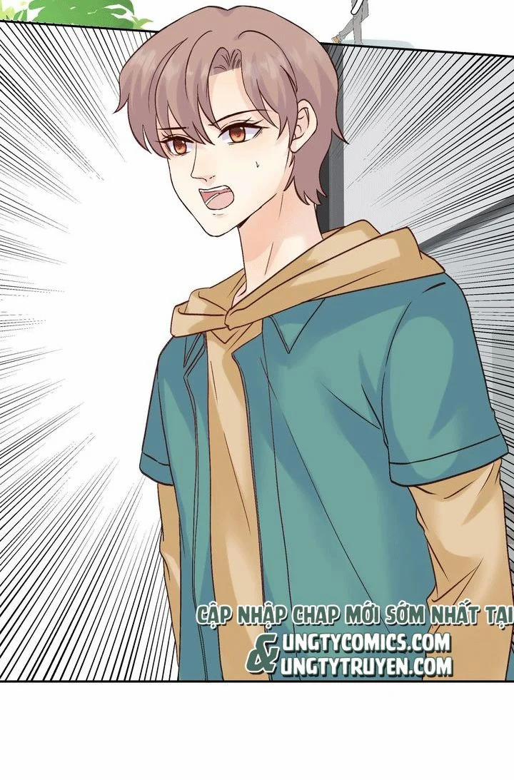 Tôi Hoài Nghi Em Yêu Thầm Tôi 45 trang 15