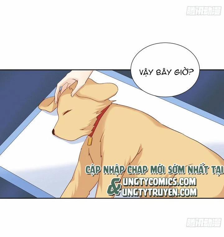 Tôi Hoài Nghi Em Yêu Thầm Tôi 45 trang 17