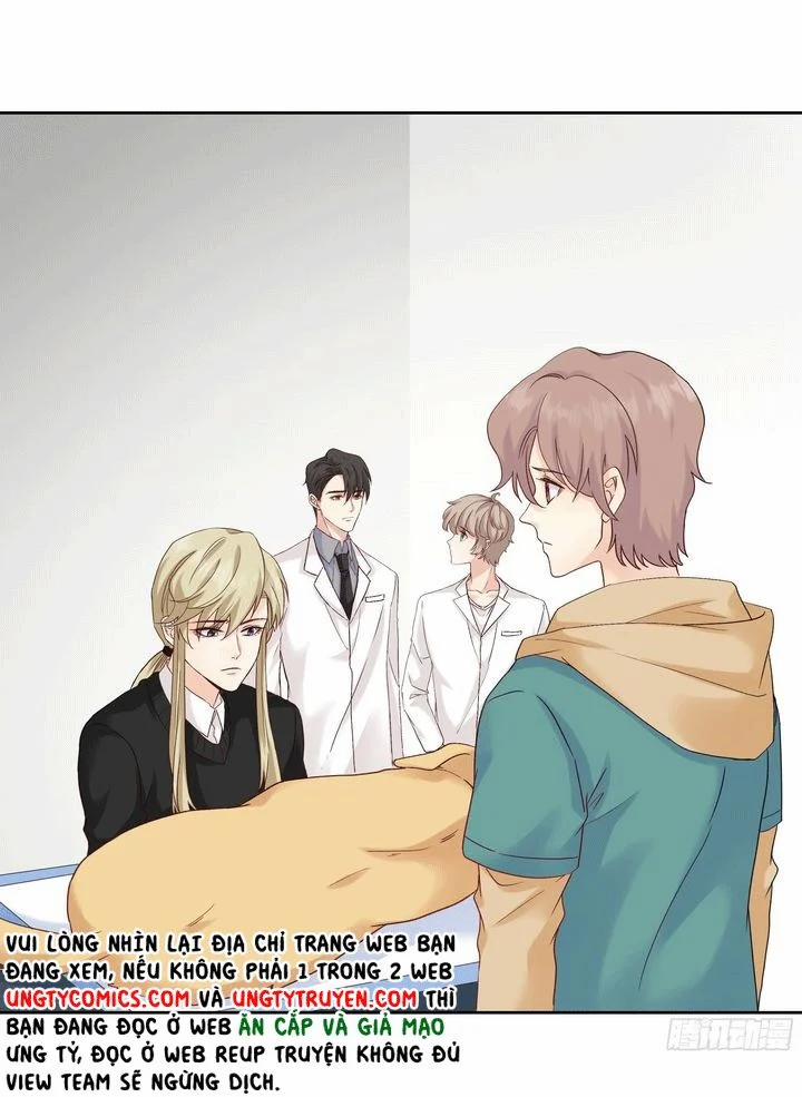 Tôi Hoài Nghi Em Yêu Thầm Tôi 45 trang 18