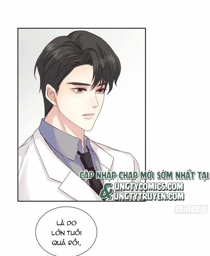 Tôi Hoài Nghi Em Yêu Thầm Tôi 45 trang 19