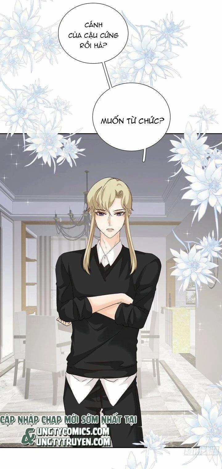 Tôi Hoài Nghi Em Yêu Thầm Tôi 45 trang 2