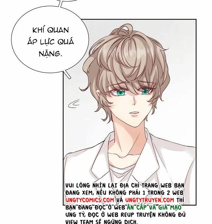 Tôi Hoài Nghi Em Yêu Thầm Tôi 45 trang 20