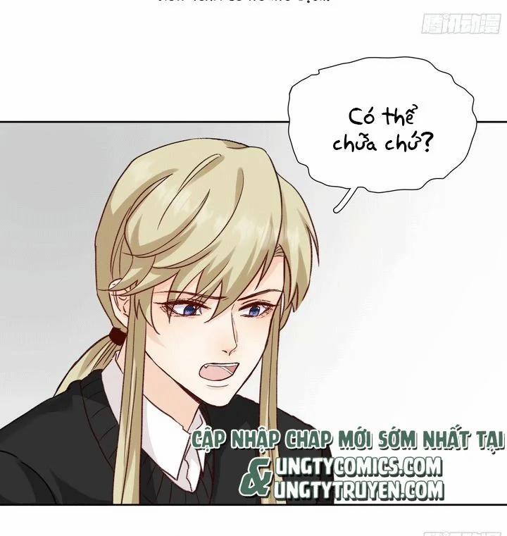 Tôi Hoài Nghi Em Yêu Thầm Tôi 45 trang 21