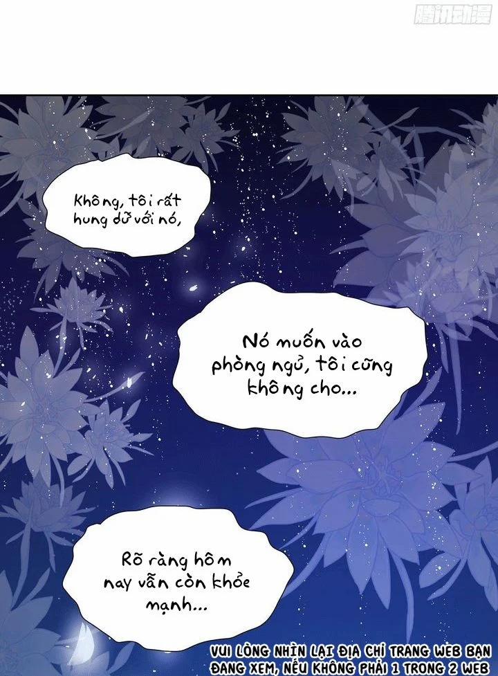 Tôi Hoài Nghi Em Yêu Thầm Tôi 45 trang 24