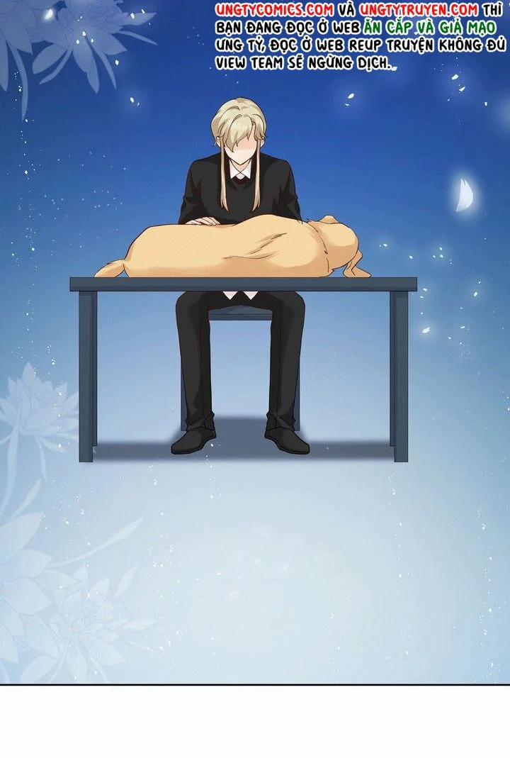 Tôi Hoài Nghi Em Yêu Thầm Tôi 45 trang 25