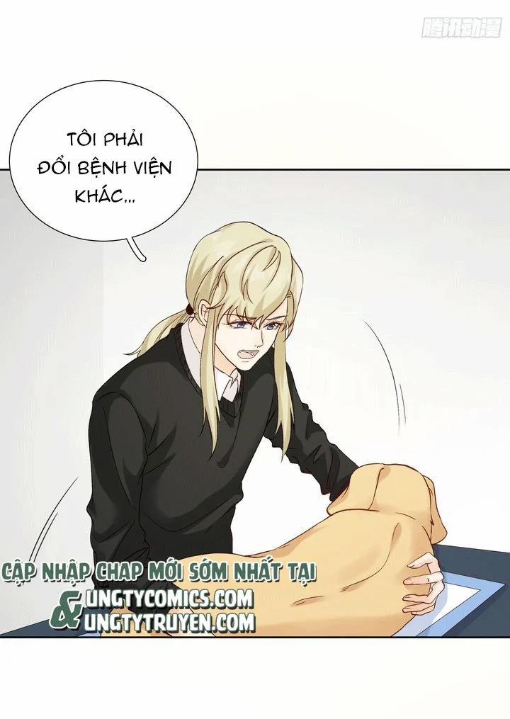 Tôi Hoài Nghi Em Yêu Thầm Tôi 45 trang 26