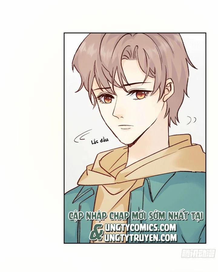 Tôi Hoài Nghi Em Yêu Thầm Tôi 45 trang 28