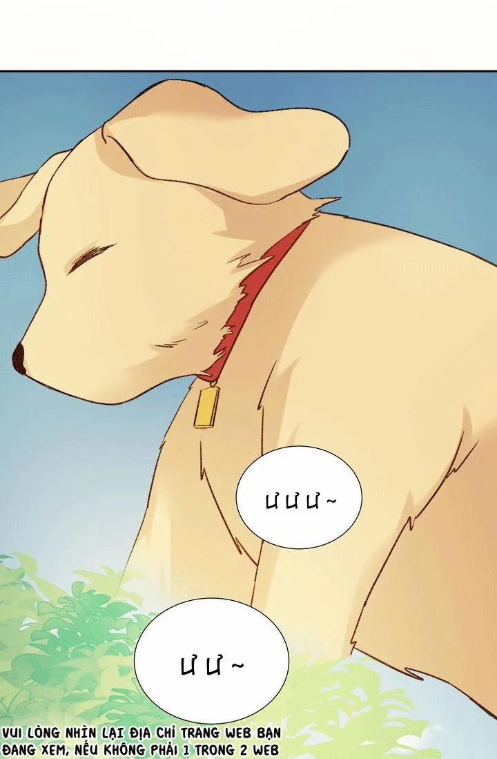 Tôi Hoài Nghi Em Yêu Thầm Tôi 45 trang 29