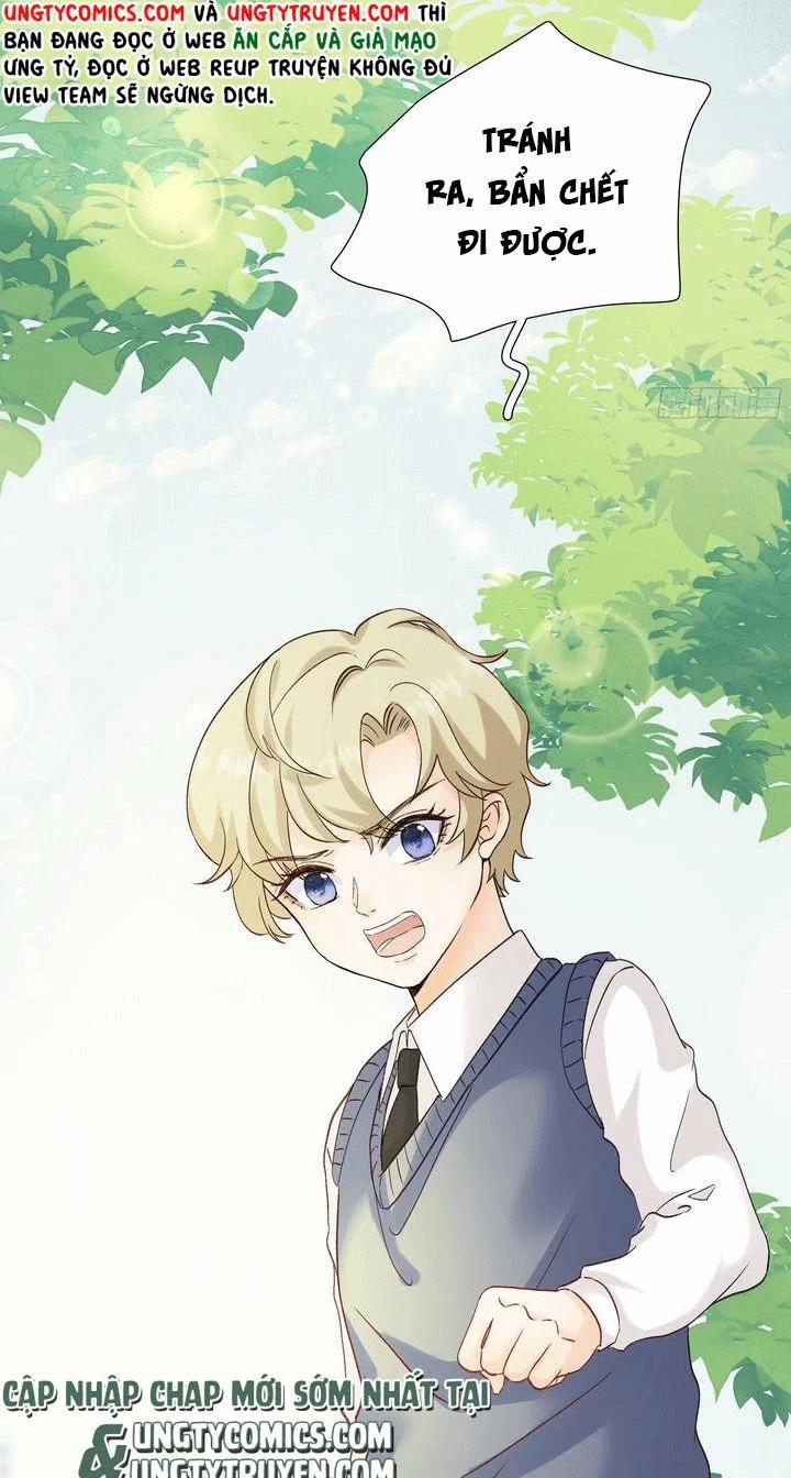 Tôi Hoài Nghi Em Yêu Thầm Tôi 45 trang 30