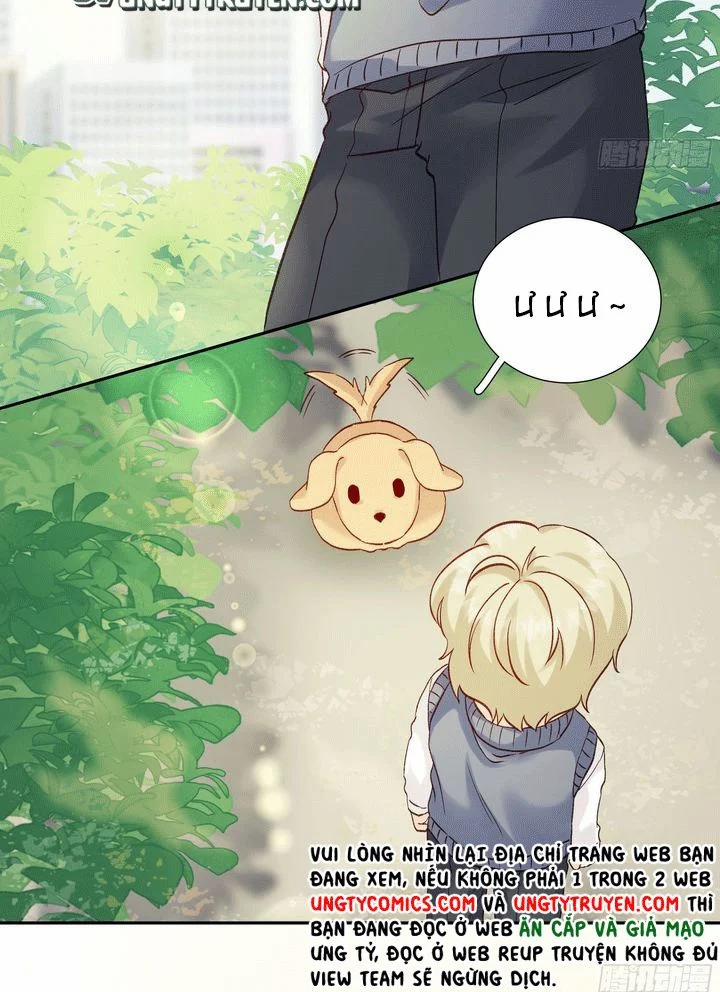 Tôi Hoài Nghi Em Yêu Thầm Tôi 45 trang 31