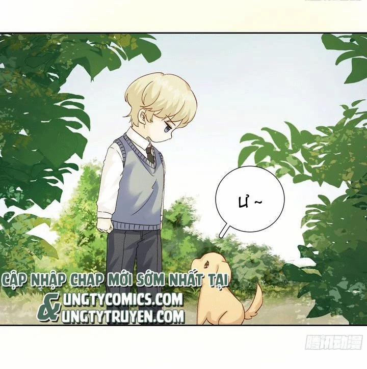 Tôi Hoài Nghi Em Yêu Thầm Tôi 45 trang 32