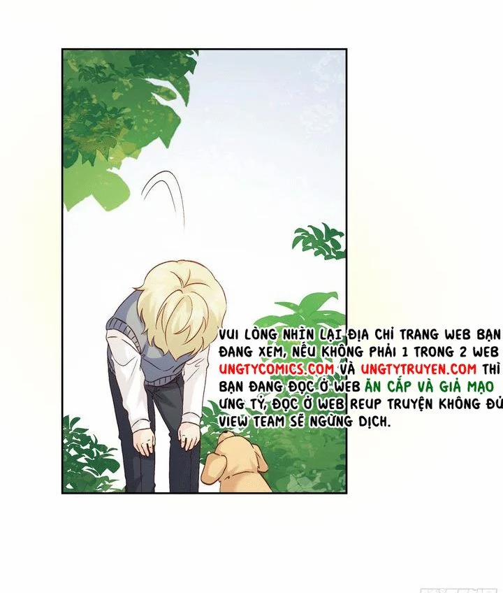 Tôi Hoài Nghi Em Yêu Thầm Tôi 45 trang 33